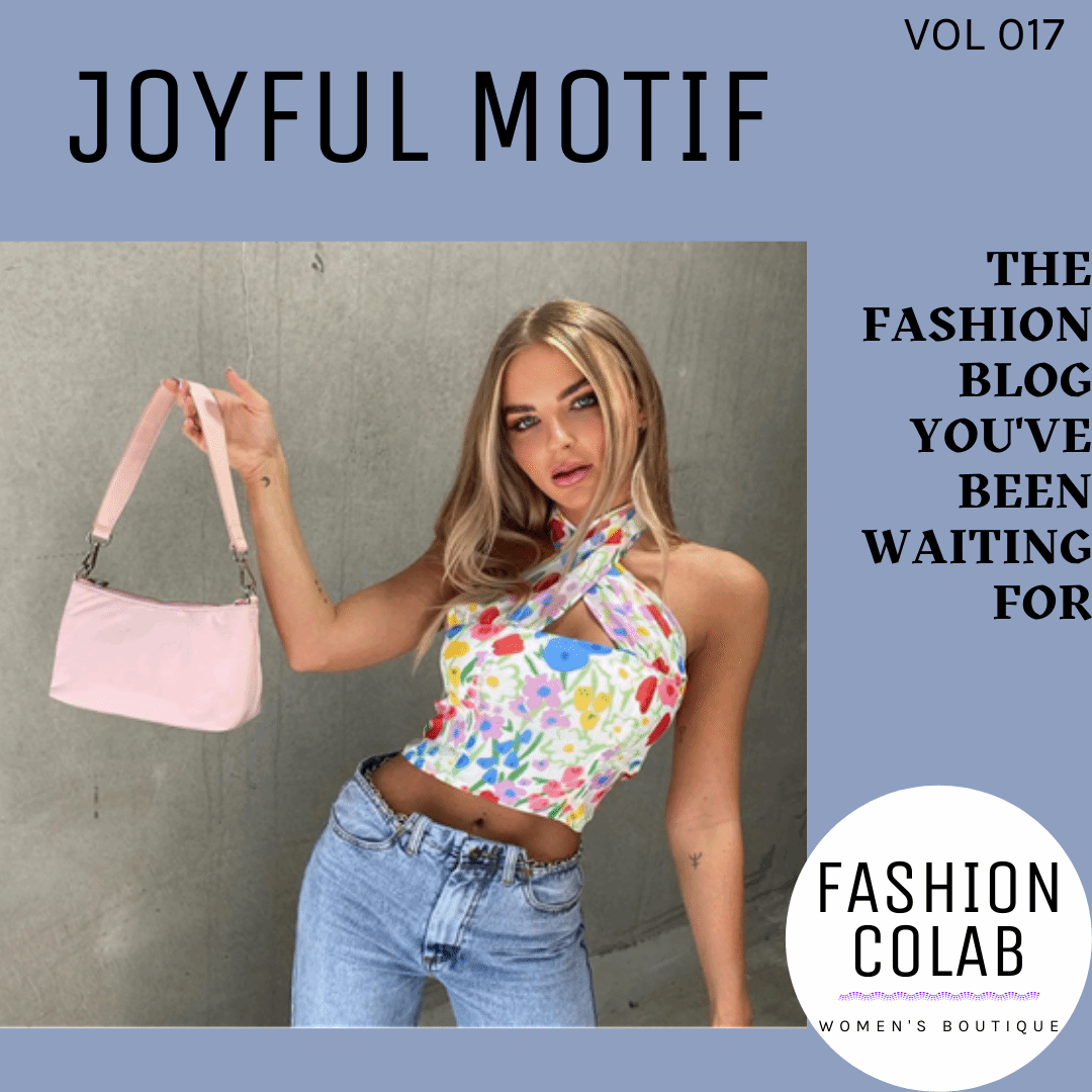 JOUFUL MOTIF