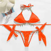 Macy Bikini Set